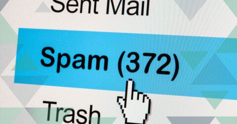 12 možných důvodů, proč e-maily končí ve spamu. Neděláte tyto chyby také? 12-moznych-duvodu-spamu