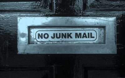 12 možných důvodů, proč e-maily končí ve spamu. Neděláte je také?
