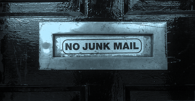 12 možných důvodů, proč e-maily končí ve spamu. Neděláte je také?