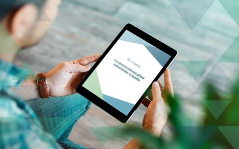 Co zkontrolovat před odesláním e-mailu, snadno zjistíte z našeho checklistu