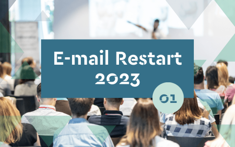 Jak na e-mailing v roce 2023? Konference E-mail Restart nám dala odpovědi