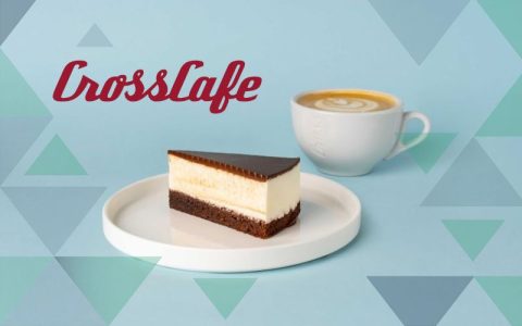 Mailujeme CrossCafe