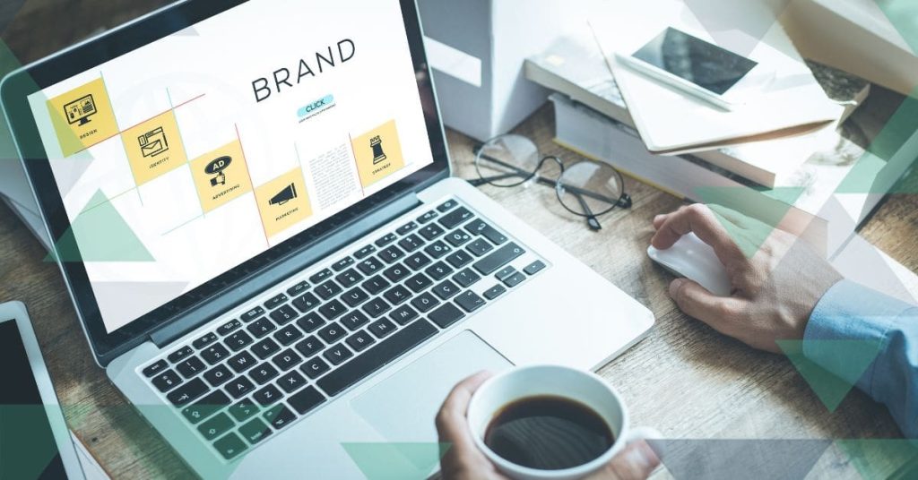 Branding & e-mailing