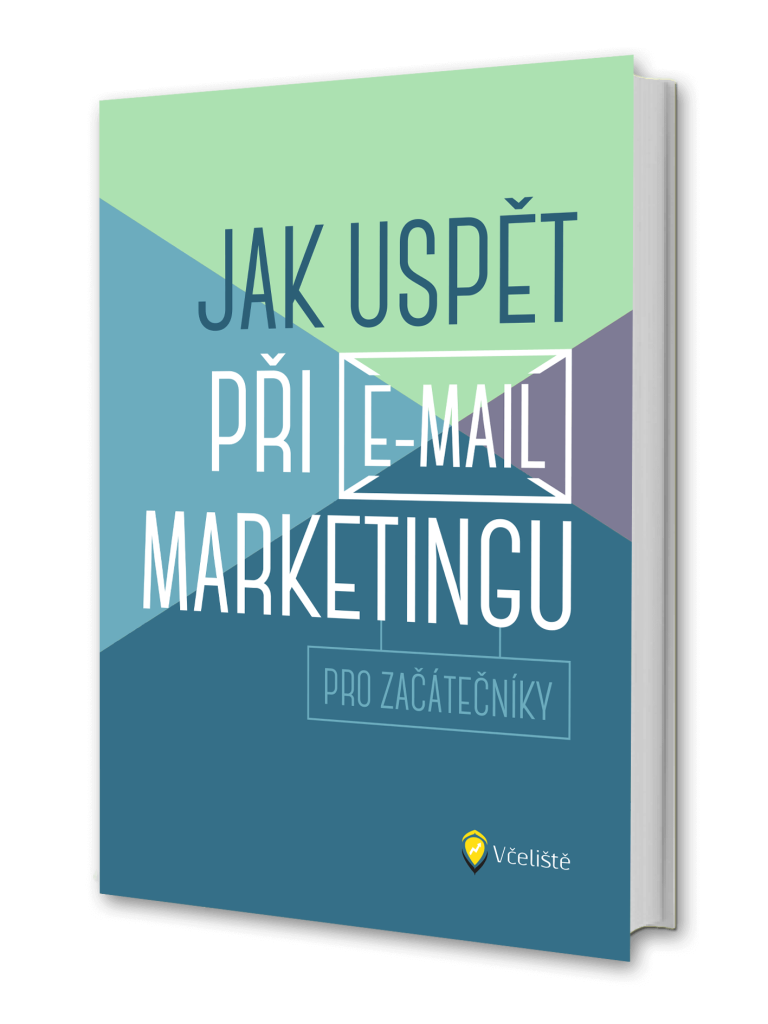 E-book: Jak uspět při e-mail marketingu