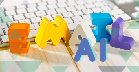 AI copy pro e-maily