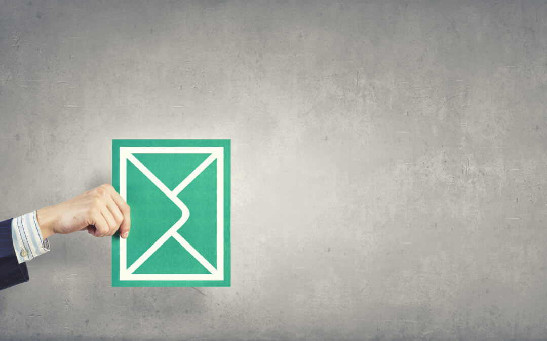15 typů e-mailů, které vám přinesou lepší výsledky