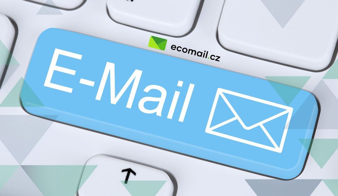 Důkaz místo slibů: Co e-mailing přináší e-shopům