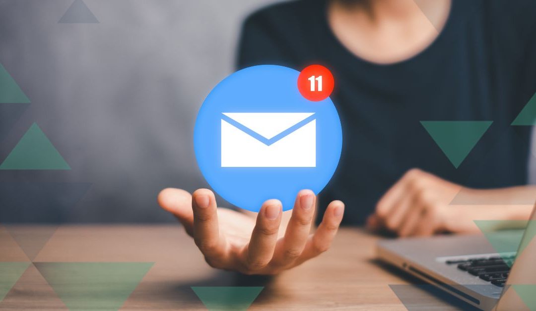 Co je nového ve světě e-mailingu