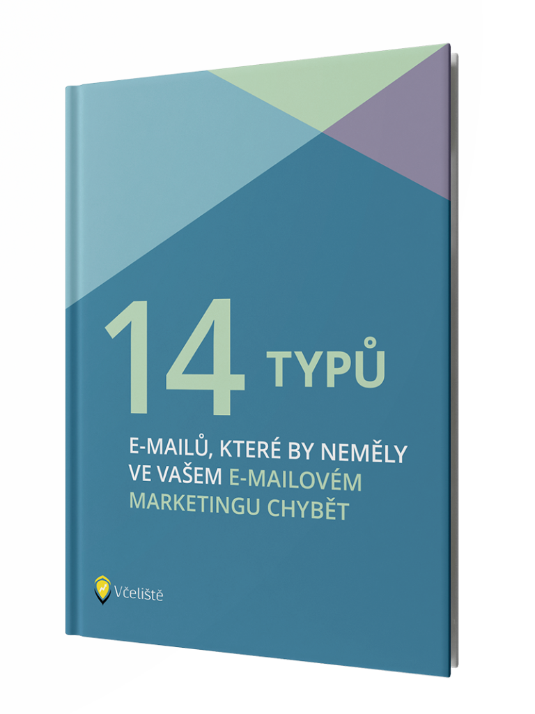 14 typů e-mailů, které nesmí ve vašem e-mailingu chybět