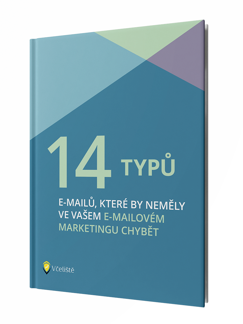 14 typů e-mailů, které nesmí ve vašem e-mailingu chybět