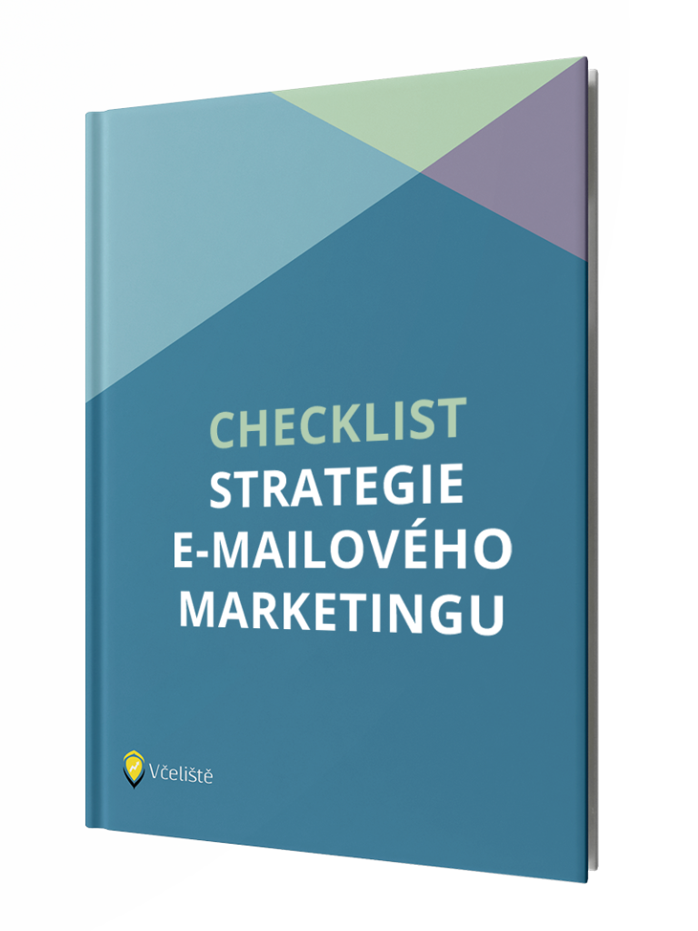checklist strategie e-mailového marketingu