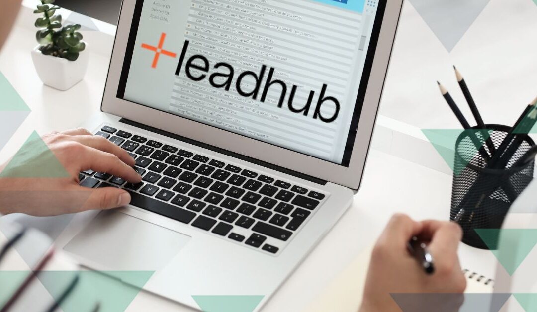 Leadhub recenze 2026: proč si ho oblíbili čeští e-shopaři