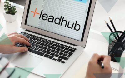 Leadhub recenze 2026: proč si ho oblíbili čeští e-shopaři